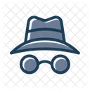 Inkognito  Symbol
