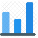 Inkonsistent Balken Diagramm Symbol