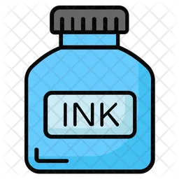 Inkpot  Icon