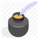 Inkpot  Icon