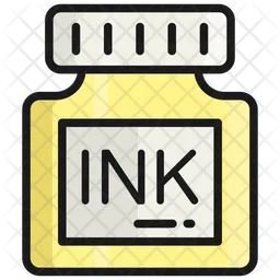 Inkpot  Icon