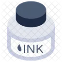 Inkpot  Icône