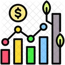 Inkrementell Statistik Wert Symbol