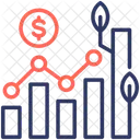 Inkrementell Statistik Wert Symbol