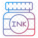 Inks Icon
