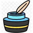 Inkwell Ink Marker Icon