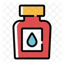 Inkwell Ink Pot Icon