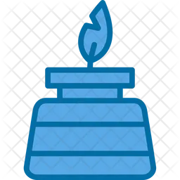 Inkwell Feather  Icon