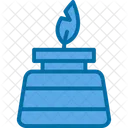 Inkwell Feather  Icon