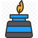 Inkwell Feather  Icon
