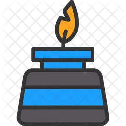 Inkwell Feather  Icon
