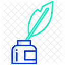 Inkwell  Icon
