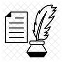 Inkwell Ability Art Icon