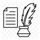 Inkwell Ability Art Icon
