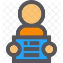Inmate  Icon