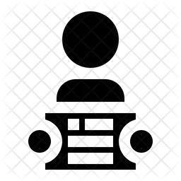 Inmate  Icon