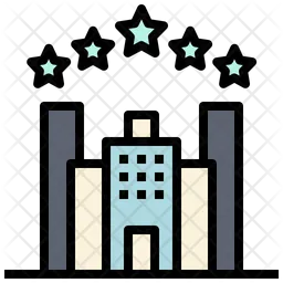 Inn  Icon