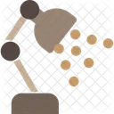 Innenbeleuchtung  Symbol