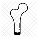 Innenknochel Knochen Mensch Symbol