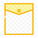 Innentasche  Symbol