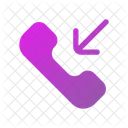 Inner Call Phone Icon