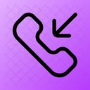 Inner Call Phone Icon