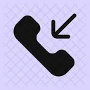 Inner Call Phone Icon