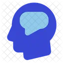 Inner Dialogue Mental Therapy Icon