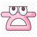 Inner Mars  Icon