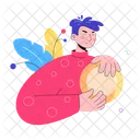 Inner Peace  アイコン