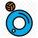 Inner Tube  Icon