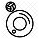Inner Tube  Icon