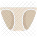 Innerwear Panty Thong Icon