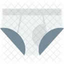 Innerwear Panty Thong Icon