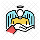 Innocent Law Notary Icon