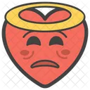 Heart Emoji Emoticon Emotion Icon