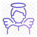 Archetype Innocent Character Icon