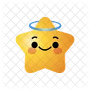 Innocent star  Icon
