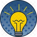 Innovacion Lluvia De Ideas Idea Icon