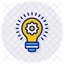 Innovación  Icon