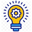 Innovación  Icon