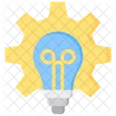 Innovación  Icono