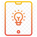 Innovación  Icono