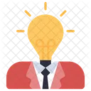 Innovador  Icono