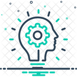 Innovating Icon