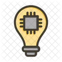 Idea Creative Creativity Icon