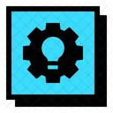 Innovation Business Essential Interface Icon