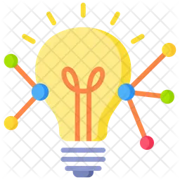 Innovation  Icon