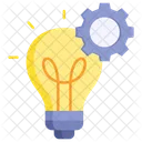 Innovation Implementation Project Icon