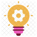 Innovation  Symbol